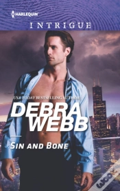 Capa do artigo Sin And Bone