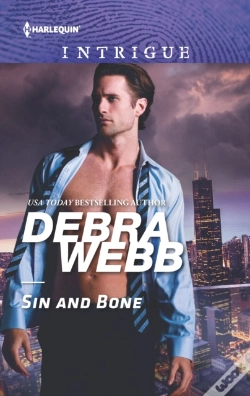 Capa do artigo Sin And Bone