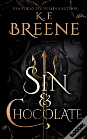 Capa do artigo Sin And Chocolate