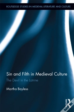 Capa do artigo Sin And Filth In Medieval Culture