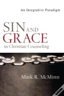 Capa do artigo Sin And Grace In Christian Counseling Â€“ An Integrative Paradigm