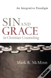 Capa do artigo Sin And Grace In Christian Counseling Â€“ An Integrative Paradigm
