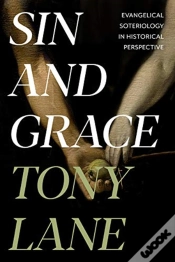 Capa do artigo Sin And Grace