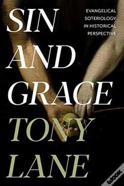 Capa do artigo Sin And Grace