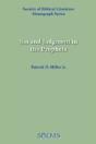 Sin And Judgment In The Prophets - Preview