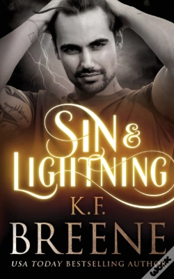 Capa do artigo Sin And Lightning