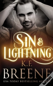 Capa do artigo Sin And Lightning