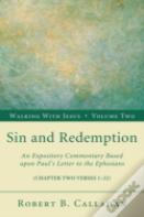 Sin And Redemption