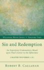 Sin And Redemption - Preview