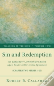 Capa do artigo Sin And Redemption