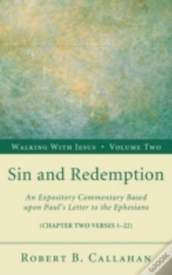 Capa do artigo Sin And Redemption
