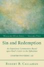 Sin And Redemption - Preview