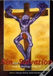Capa do artigo Sin And Salvation