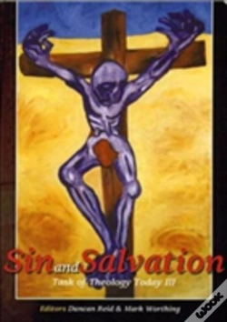 Capa do artigo Sin And Salvation