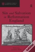 Sin And Salvation In Reformation England