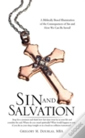 Capa do artigo Sin And Salvation