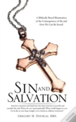 Capa do artigo Sin And Salvation