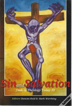 Capa do artigo Sin And Salvation