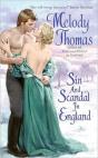 Sin And Scandal In England - Preview