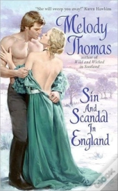 Sin And Scandal In England