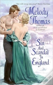 Capa do artigo Sin And Scandal In England