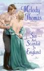 Sin And Scandal In England - Preview