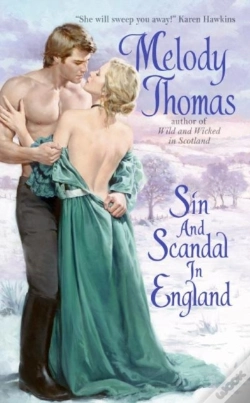 Capa do artigo Sin And Scandal In England