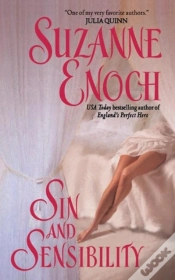 Capa do artigo Sin And Sensibility