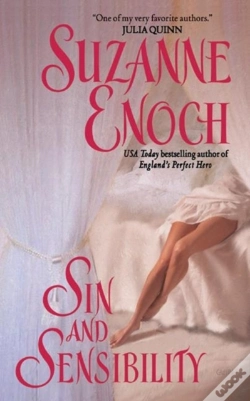 Capa do artigo Sin And Sensibility