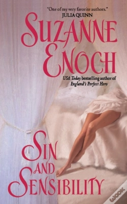 Capa do artigo Sin And Sensibility