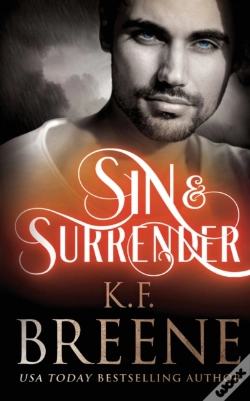 Capa do artigo Sin And Surrender