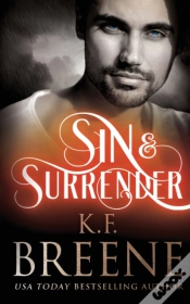 Capa do artigo Sin And Surrender