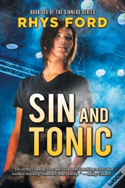 Capa do artigo Sin And Tonic