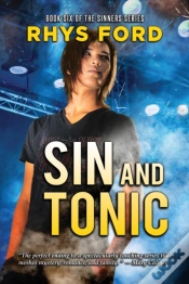 Capa do artigo Sin And Tonic