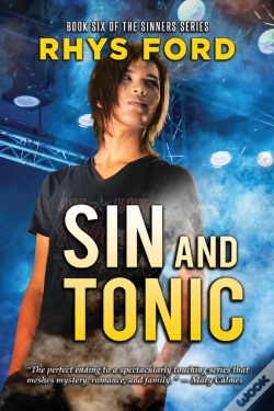Capa do artigo Sin And Tonic
