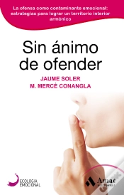 Capa do artigo Sin Animo De Ofender