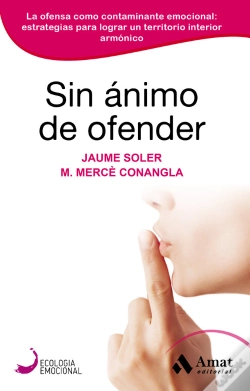 Capa do artigo Sin Animo De Ofender