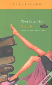 Capa do artigo Sin Arte