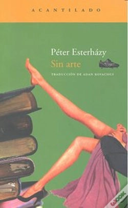 Capa do artigo Sin Arte