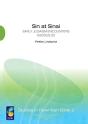 Sin At Sinai - Preview