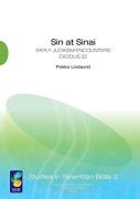 Sin At Sinai