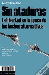 Capa do artigo Sin Ataduras