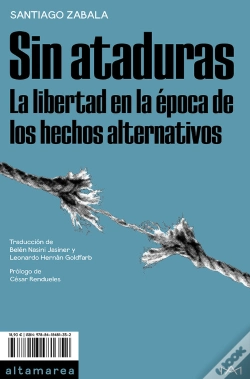 Capa do artigo Sin Ataduras