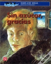 Capa do artigo Sin Azucar Gracias