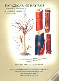 Capa do artigo Sin Azúcar No Hay País