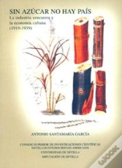 Capa do artigo Sin Azúcar No Hay País