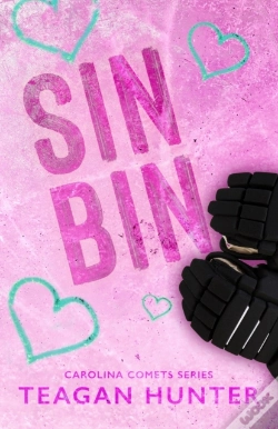 Capa do artigo Sin Bin (Special Edition)
