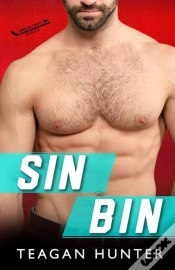 Capa do artigo Sin Bin