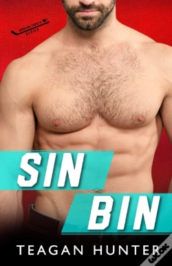 Capa do artigo Sin Bin