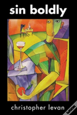 Capa do artigo Sin Boldly